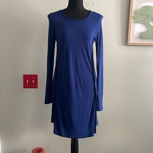 Lc waikiki long sleeve dress M